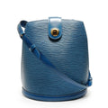 Louis Vuitton Shoulder Bag Epi Cluny