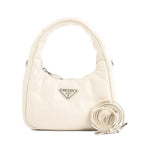 Prada Handbag Soft Padded
