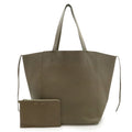 Celine Cabas Phantom Medium Tote Bag Large Shoulder Semi