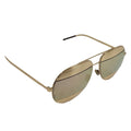 Dior Sunglasses Split Eyewear
