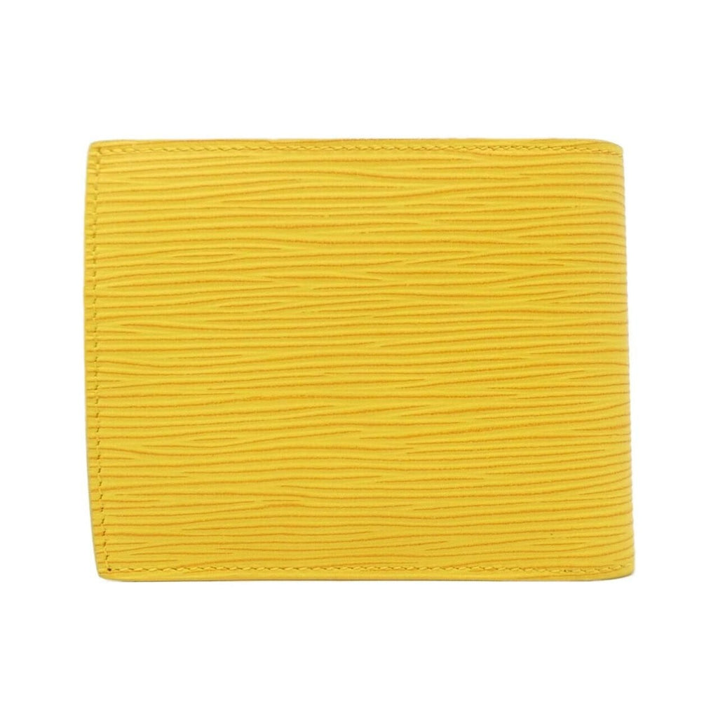 Louis Vuitton Epi Portefeuille Marco Wallet — view 2