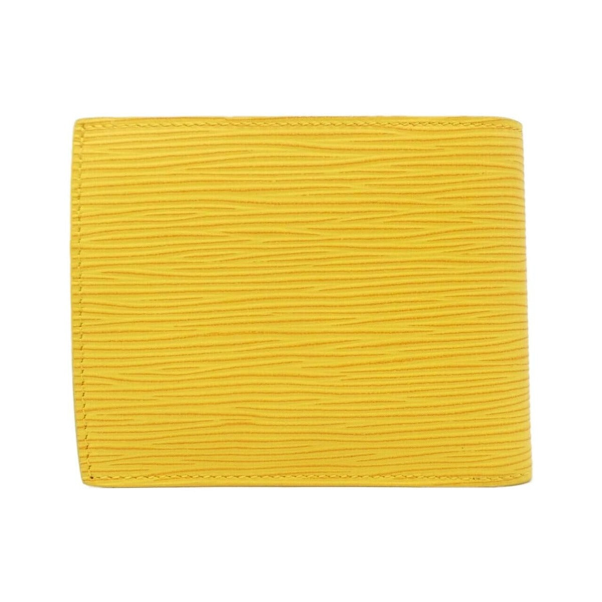 Louis Vuitton Epi Portefeuille Marco Wallet — view 2
