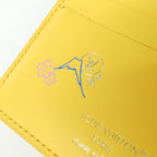 Louis Vuitton Epi Portefeuille Marco Wallet — view 5