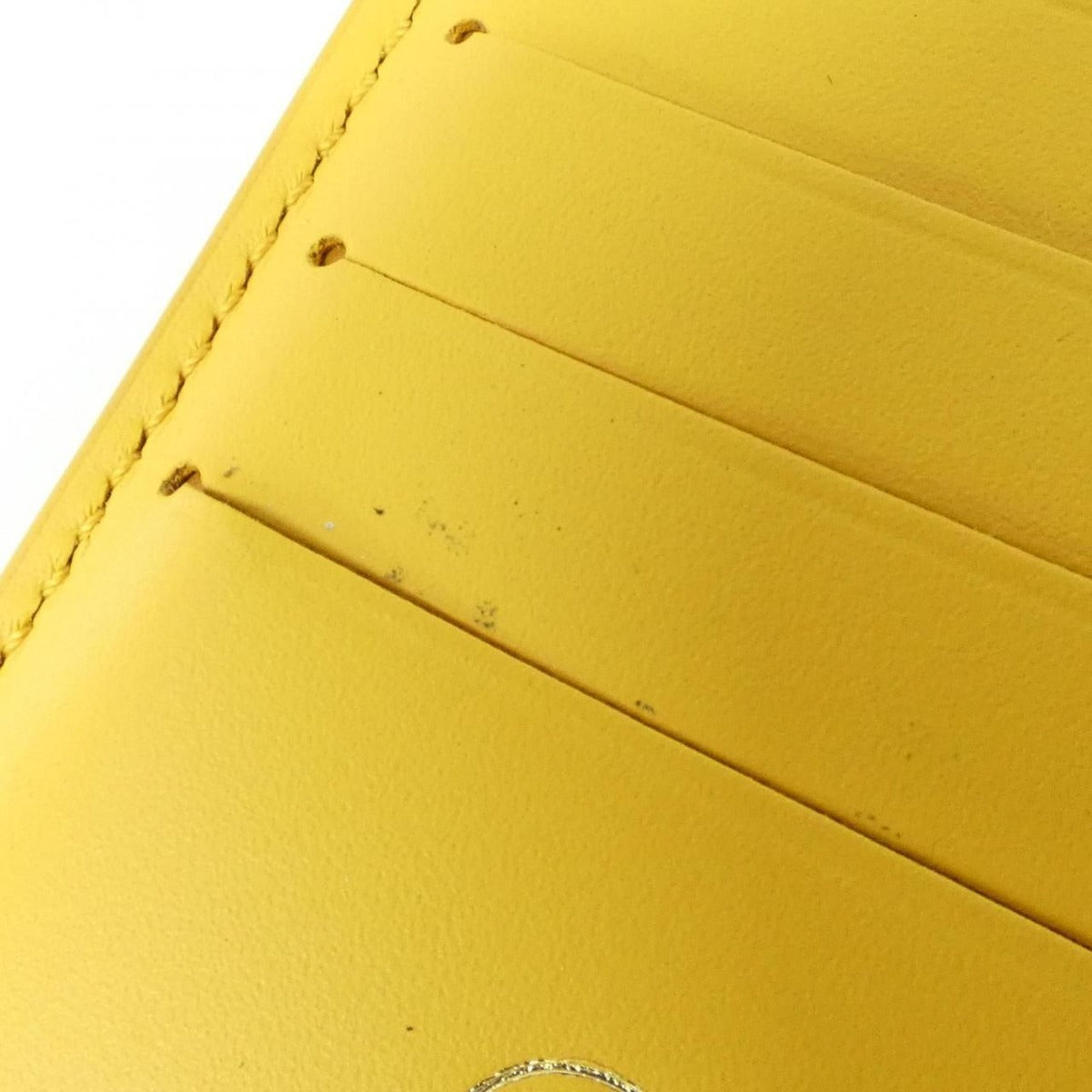 Louis Vuitton Epi Portefeuille Marco Wallet — view 6