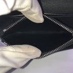 Louis Vuitton Pochette My Lockme Mini Chain Shoulder Bag Noir Black Price — view 7
