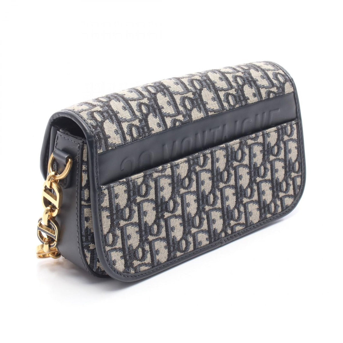 Dior Dio le Shoulder Bag 30 Montaigne New Obree Nine — view 2