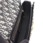 Dior Dio le Shoulder Bag 30 Montaigne New Obree Nine — view 3