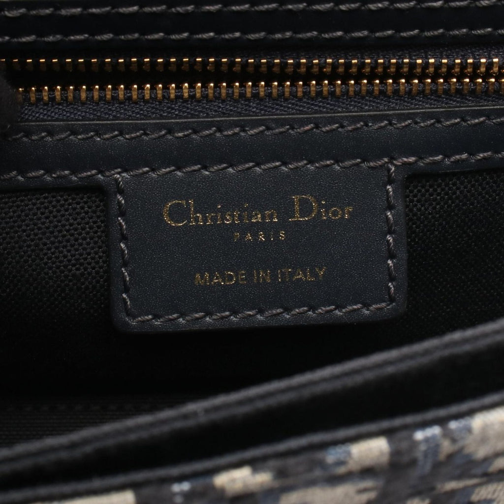 Dior Dio le Shoulder Bag 30 Montaigne New Obree Nine — view 4