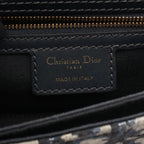 Dior Dio le Shoulder Bag 30 Montaigne New Obree Nine — view 4