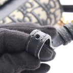 Dior Dio le Shoulder Bag 30 Montaigne New Obree Nine — view 7
