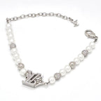 Louis Vuitton Bracelet Dandy Pearl Arm Circumference — view 2