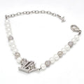 Louis Vuitton Bracelet Dandy Pearl Arm Circumference