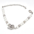 Louis Vuitton Bracelet Dandy Pearl Arm Circumference