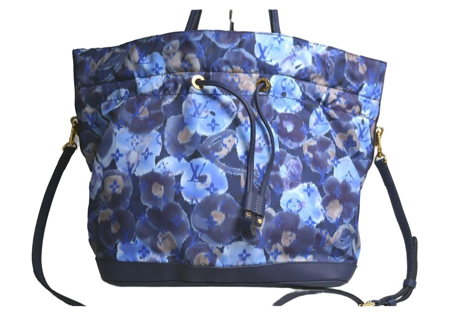 Louis Vuitton Ikat Flower Tote