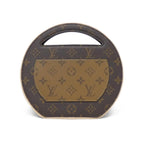 Louis Vuitton Monogram Around Shoulder Bag — view 2