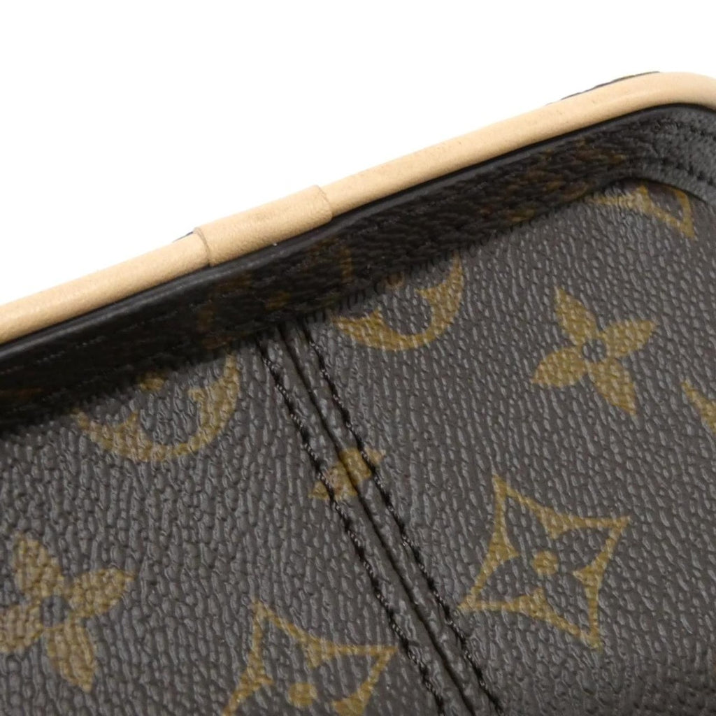 Louis Vuitton Monogram Around Shoulder Bag — view 3