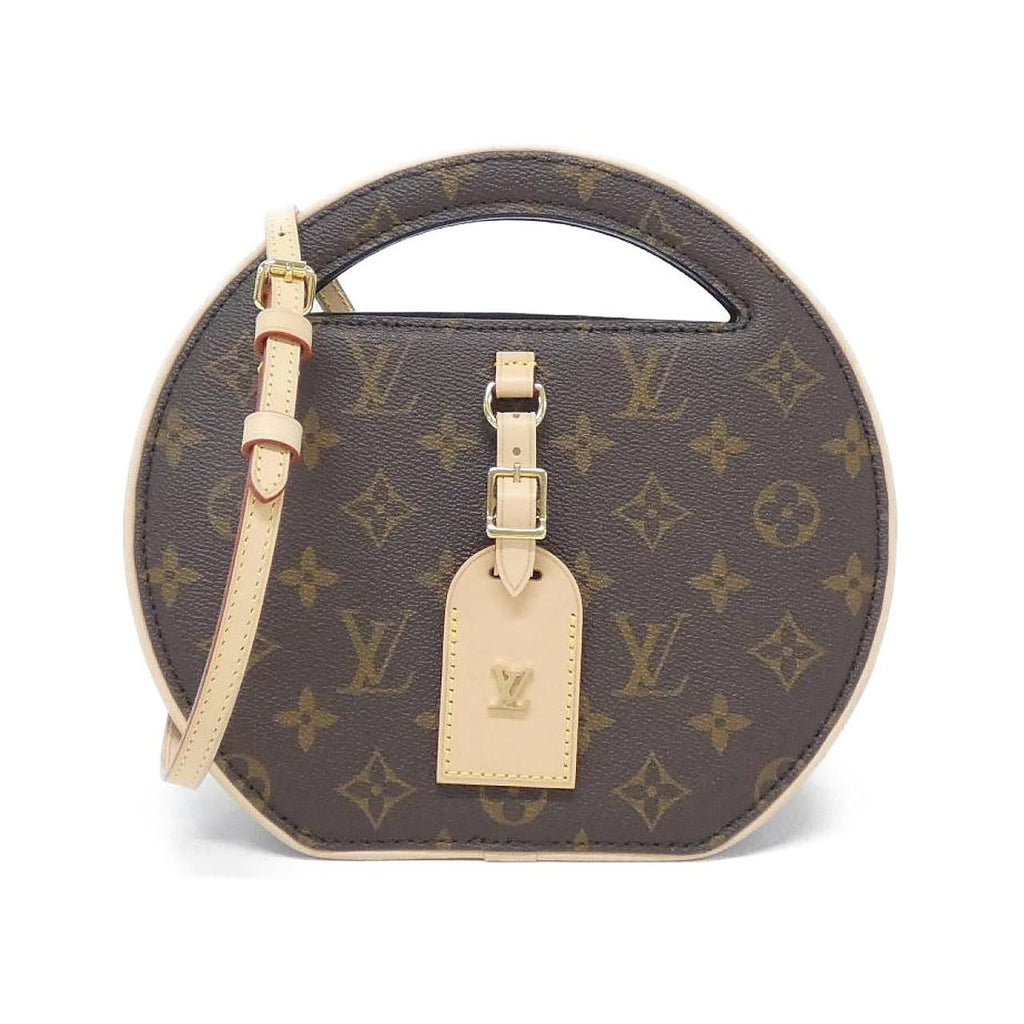 Louis Vuitton Monogram Around Shoulder Bag