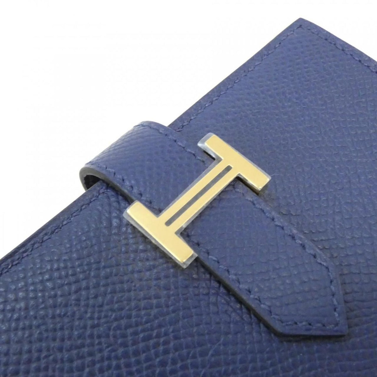Hermes Bearn Mini Wallet — view 3