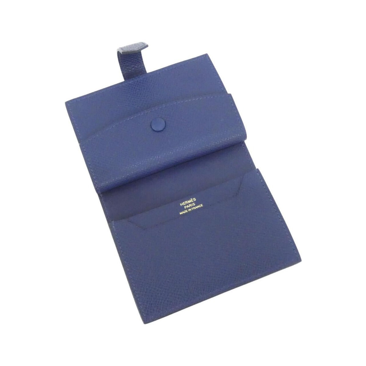Hermes Bearn Mini Wallet — view 4