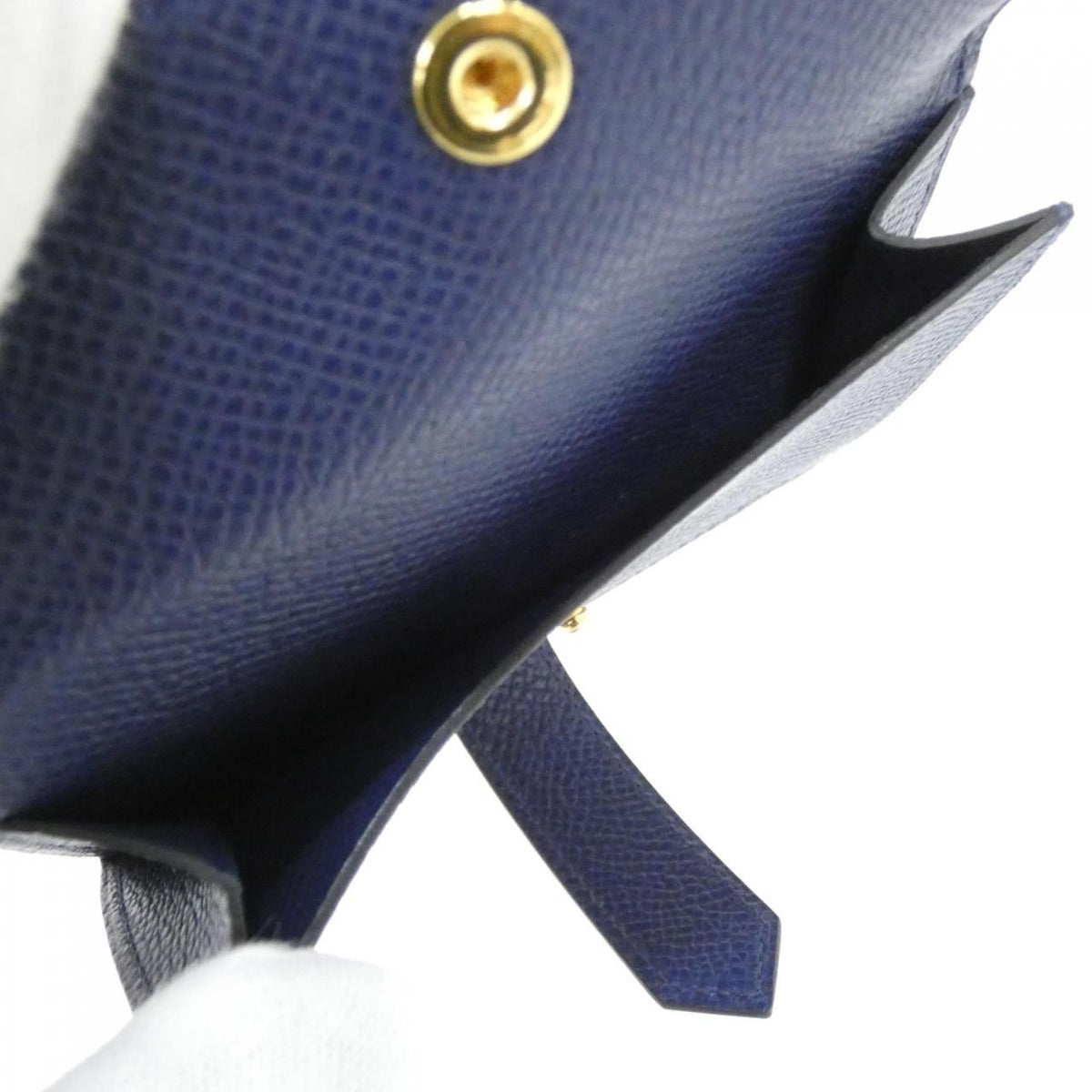 Hermes Bearn Mini Wallet — view 5