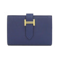 Hermes Bearn Mini Wallet