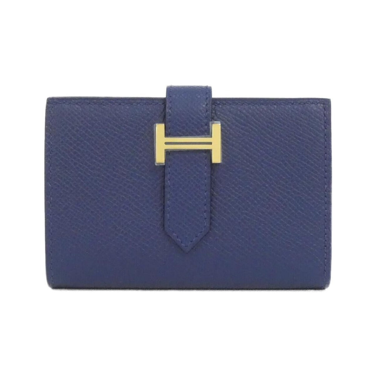 Hermes Bearn Mini Wallet