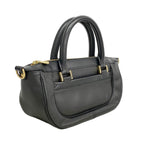 Louis Vuitton Handbag Epi Danula PM Noir — view 2