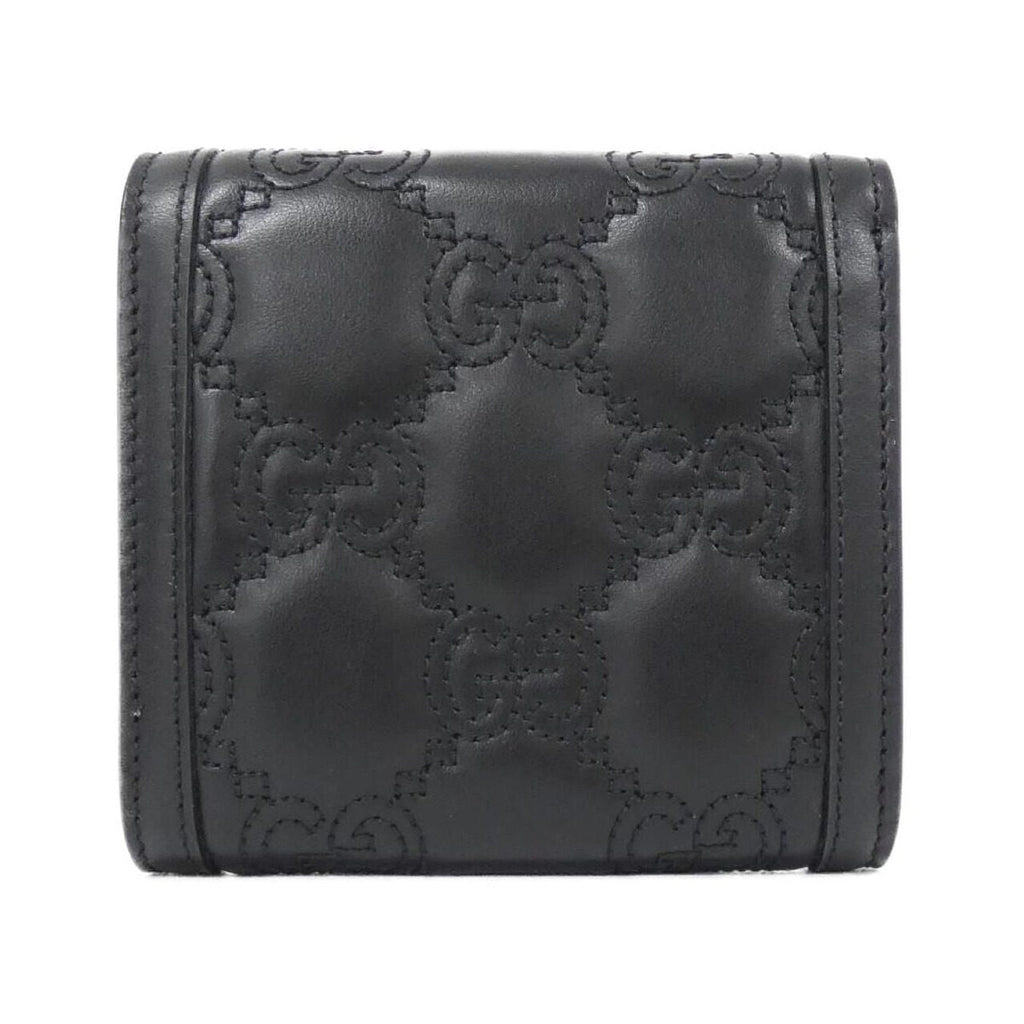 Gucci Wallet Black — view 2