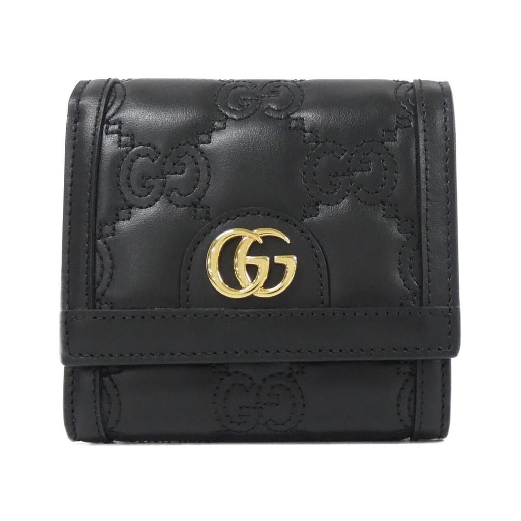 Gucci Wallet Black