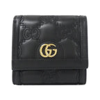 Gucci Wallet Black