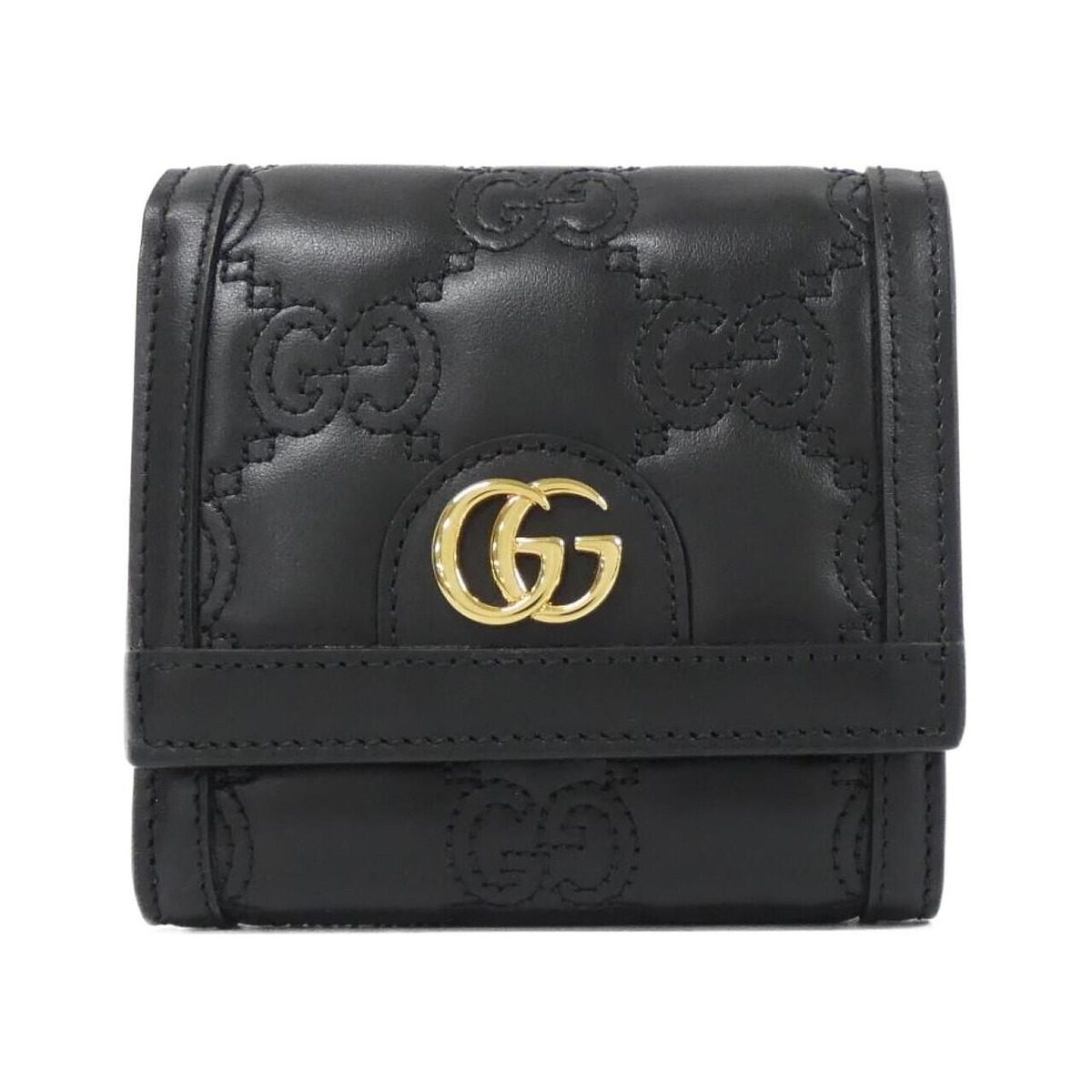 Gucci Wallet Black