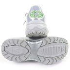 Louis Vuitton LV Discovery Line Monogram Low Cut Sneakers Gray — view 4