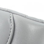 Chanel Shoulder Bag Gold — view 5