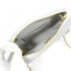 Chanel Shoulder Bag Gold — view 8