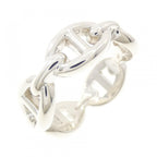 Hermes Chaine D'ancre Ring