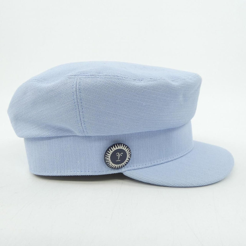 Hermes Giulia Visage Soleil Cap — view 6