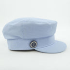Hermes Giulia Visage Soleil Cap — view 6
