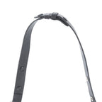 Gucci Blanc Di Leather Shoulder Bag Hand Black — view 2