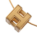 Hermes Necklace Cage Ash Cube — view 2