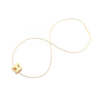 Hermes Necklace Cage Ash Cube — view 3