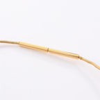 Hermes Necklace Cage Ash Cube — view 4
