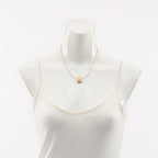 Hermes Necklace Cage Ash Cube — view 6