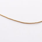 Hermes Necklace Cage Ash Cube — view 9