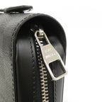 Louis Vuitton Damier Graphite Zippy XL Wallet — view 3