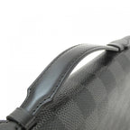 Louis Vuitton Damier Graphite Zippy XL Wallet — view 4