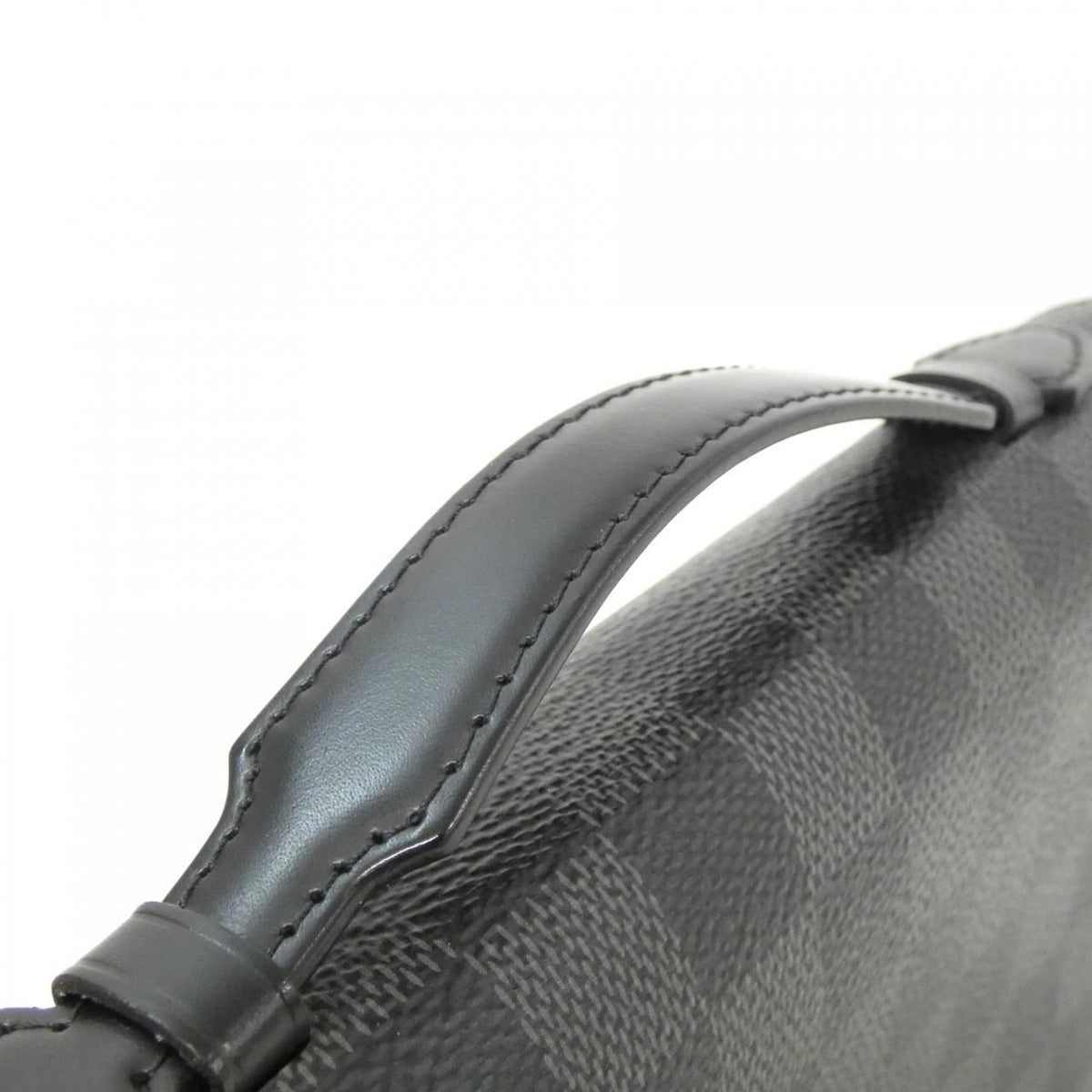 Louis Vuitton Damier Graphite Zippy XL Wallet — view 4