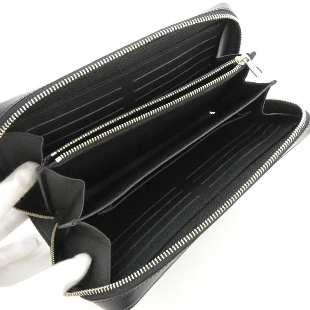 Louis Vuitton Damier Graphite Zippy XL Wallet — view 5