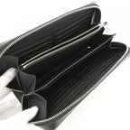 Louis Vuitton Damier Graphite Zippy XL Wallet — view 5