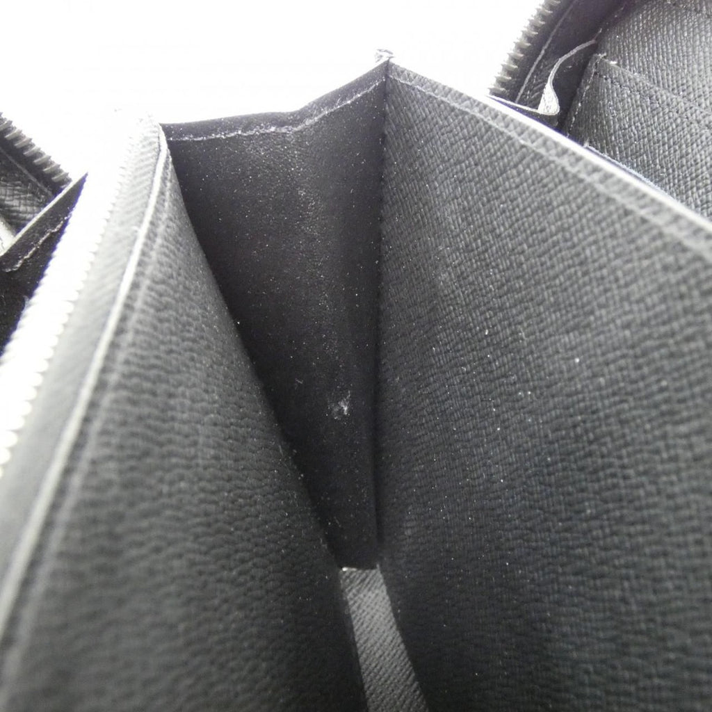Louis Vuitton Damier Graphite Zippy XL Wallet — view 6