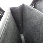 Louis Vuitton Damier Graphite Zippy XL Wallet — view 6